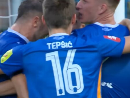 Hajduk vs Varaždin – veliki izazov za Splićane na Poljudu