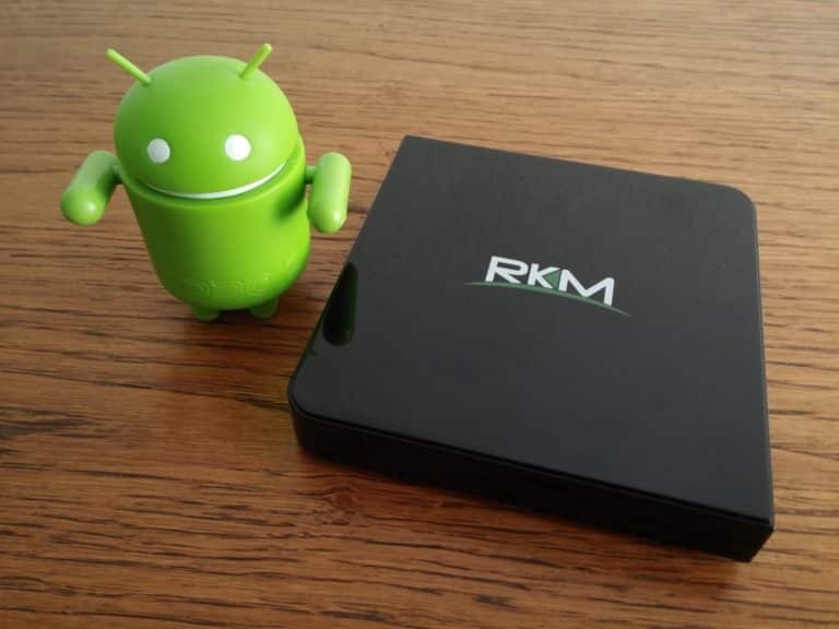 Rikomagic MK12