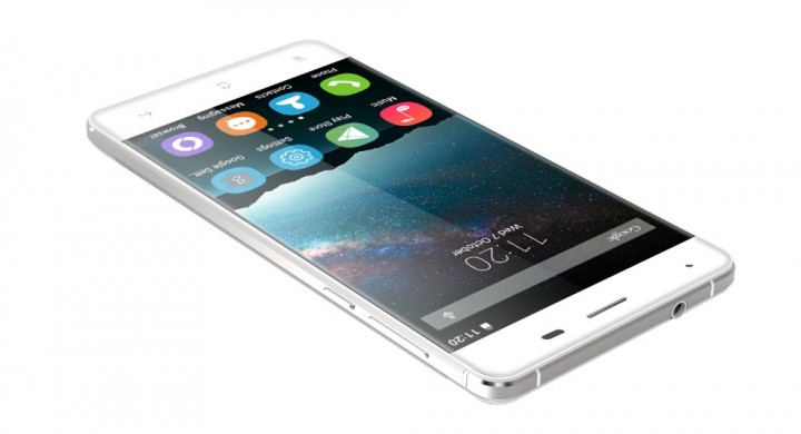 Oukitel K6000
