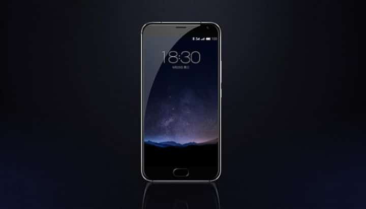 Meizu Pro 5