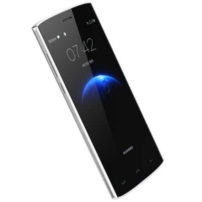 Homtom HT7