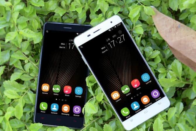 Oukitel K4000 Pro