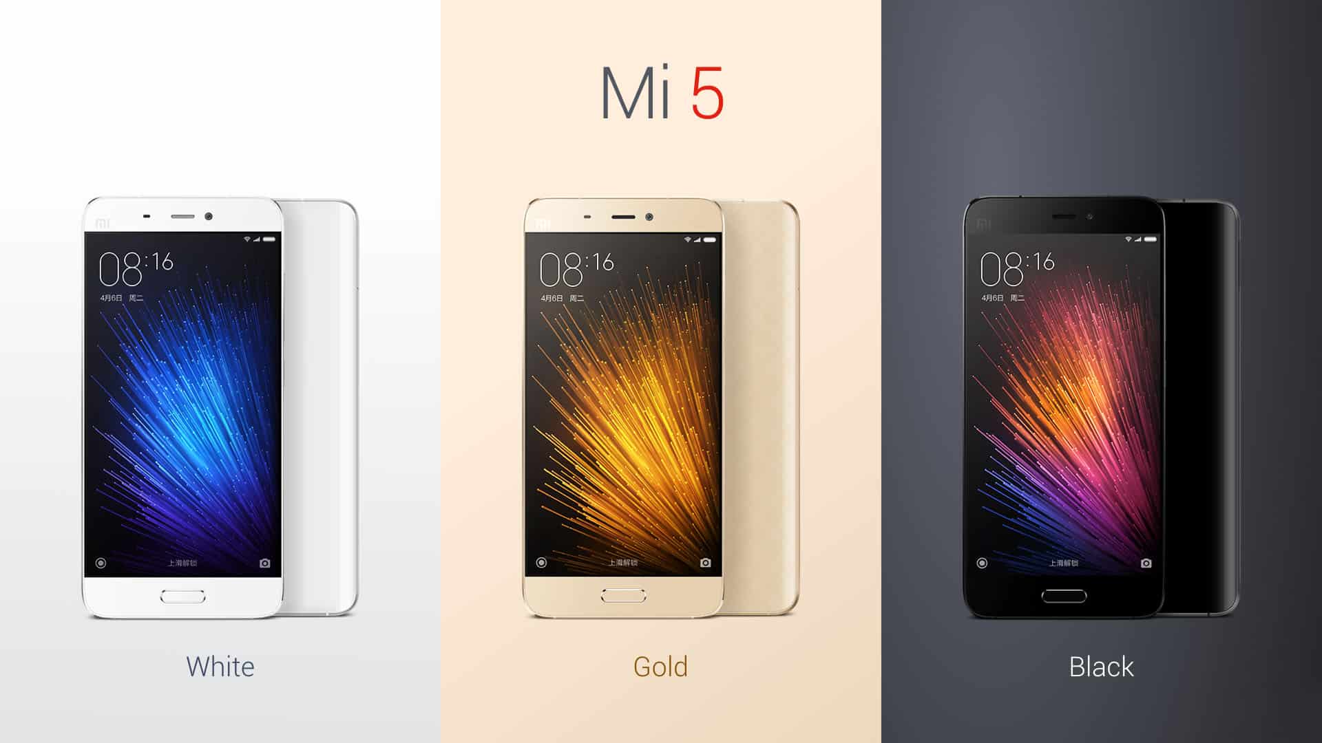 Xiaomi Mi 5 jedan od najboljih mobitela 2016 godine za manje od $290 mi 5