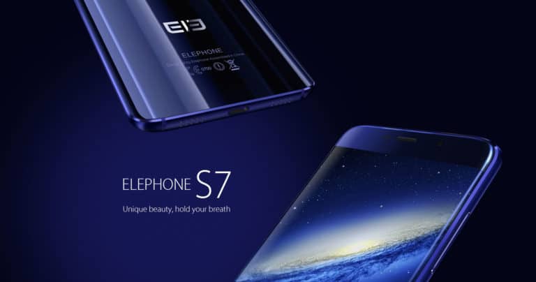 Elephone S7