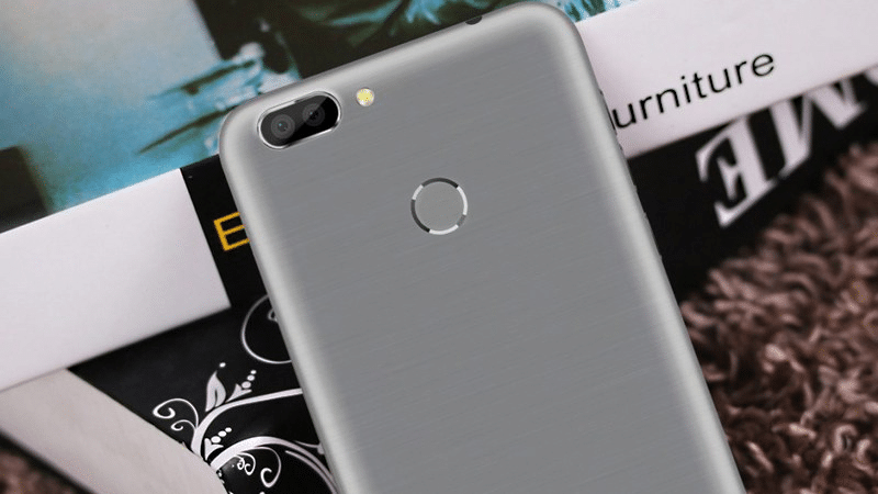 Oukitel U20 Plus