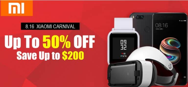 DOBAR DEAL Xiaomi na EU lageru po istoj cijeni kao iz Kine