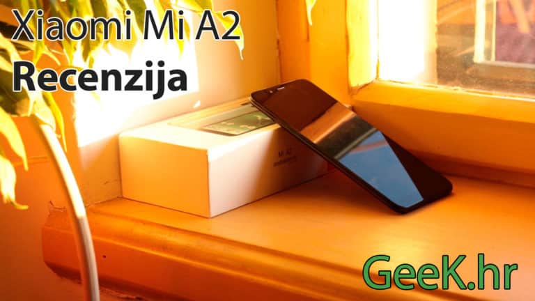 xiaomi mi a2 recenzija