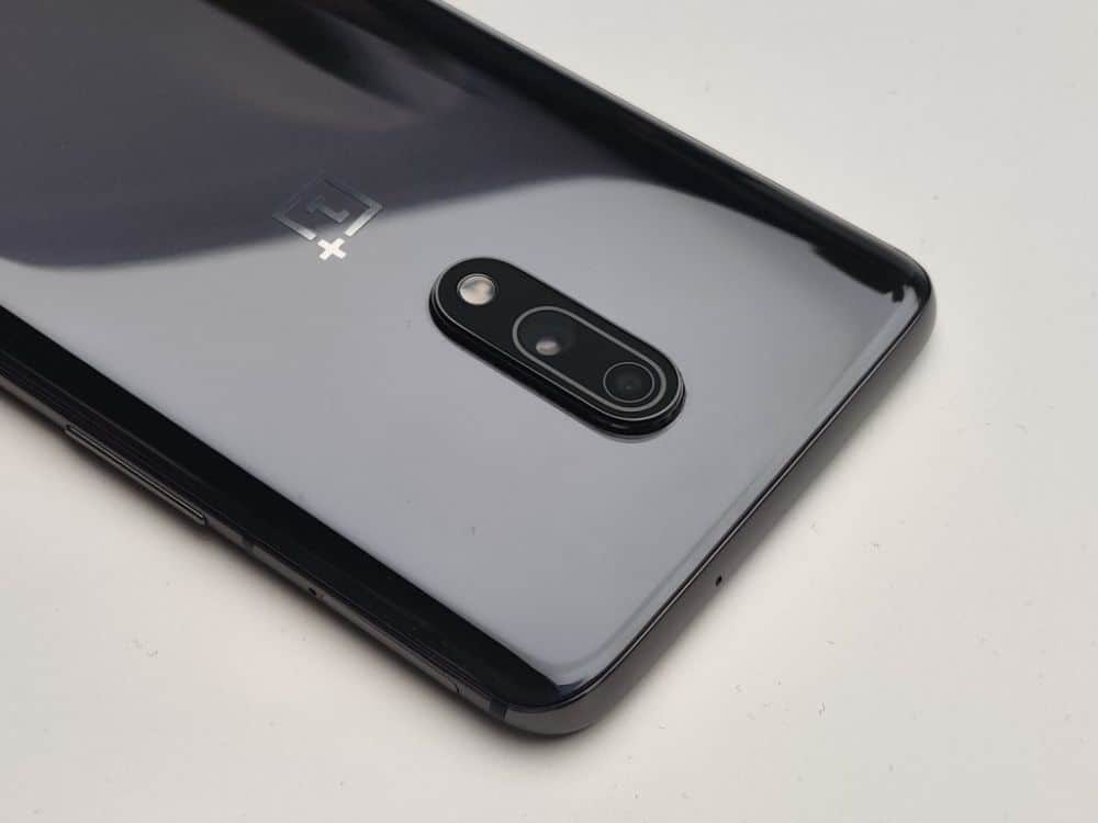 OnePlus 7 Camera