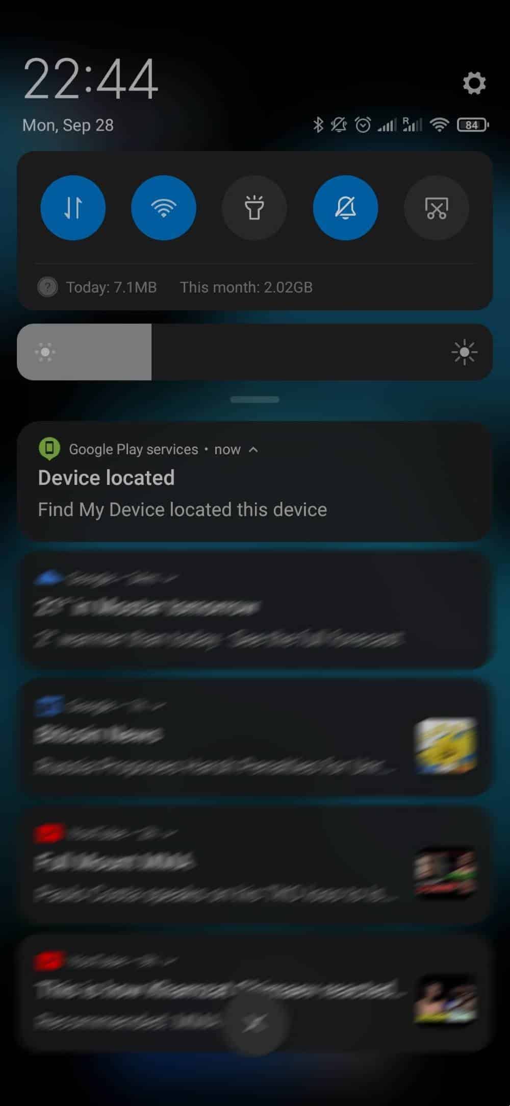Android Find My Phone pronalazak izgubljenog ukradenog telefona