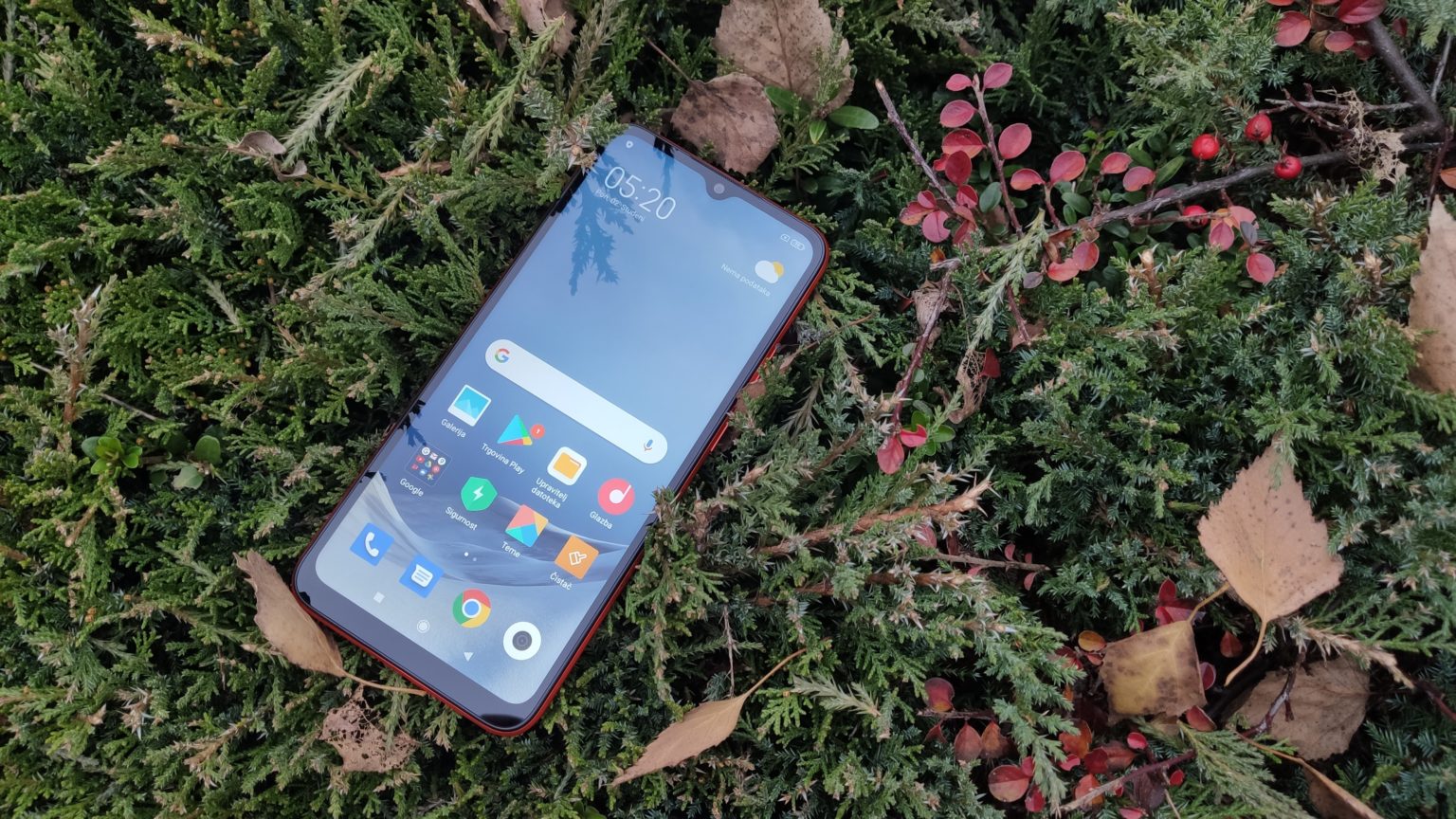 Xiaomi Redmi 9C NFC može li jeftinije? [RECENZIJA]