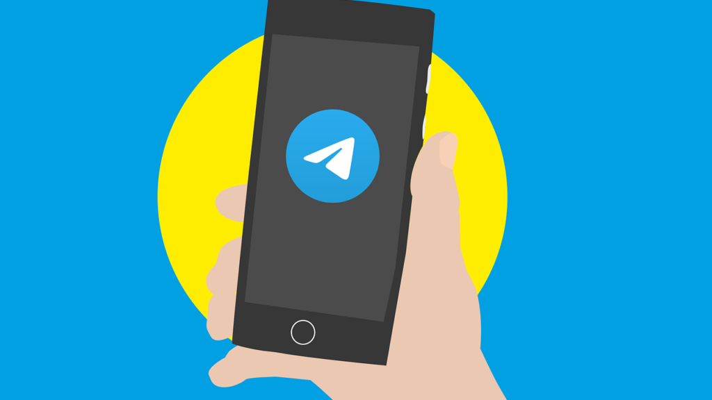 Prema Zadanim Postavkama Telegram Nema End to end Enkripciju prema-zadanim-postavkama-telegram-nema-end-to-end-enkripciju