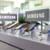 Samsung mobiteli