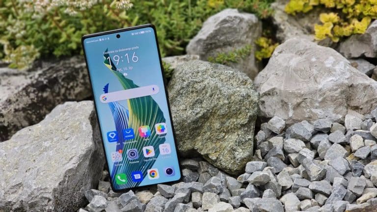 Honor Magic5 Lite recenzija