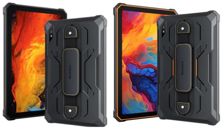 blackview active 8 pro