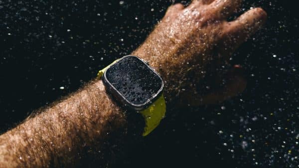 Apple Watch Ultra iskazao se na izdržljivost: Korisnik ga pronašao u jezeru nakon čak nekoliko mjeseci