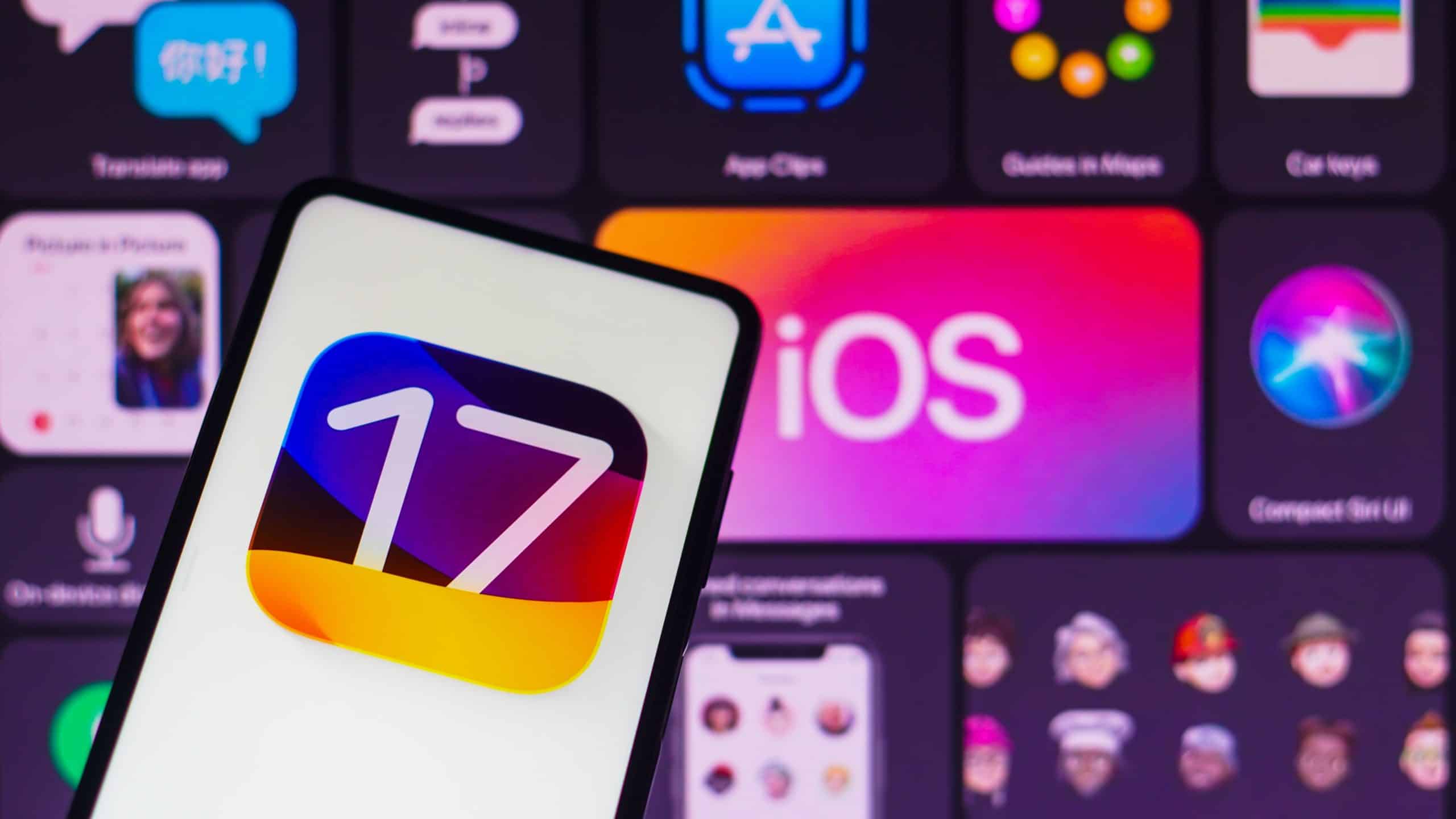iOS 17.1 se očekuje sljedeći tjedan s ovim novim značajkama i ispravkama grešaka