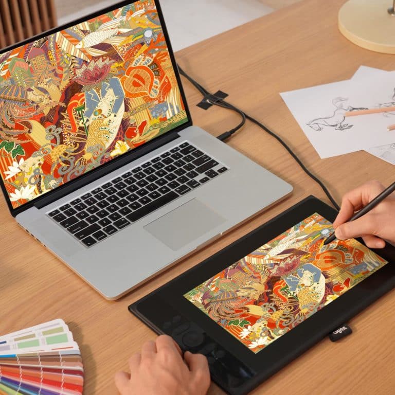 ugee tablet za crtanje UE12 PLUS