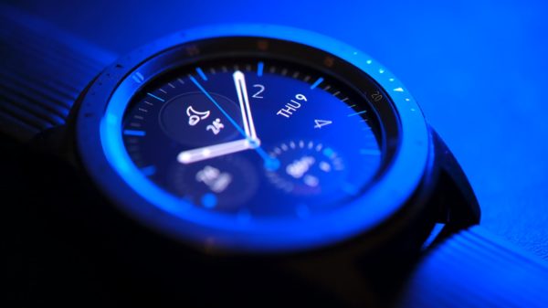 Samsung i Google moraju raditi zajedno kako bi izgradili najboljeg konkurenta Apple Watchu