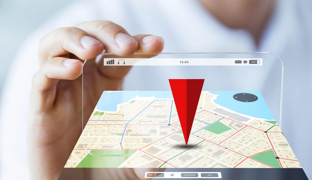 Kako lažirati GPS lokaciju na svom telefonu