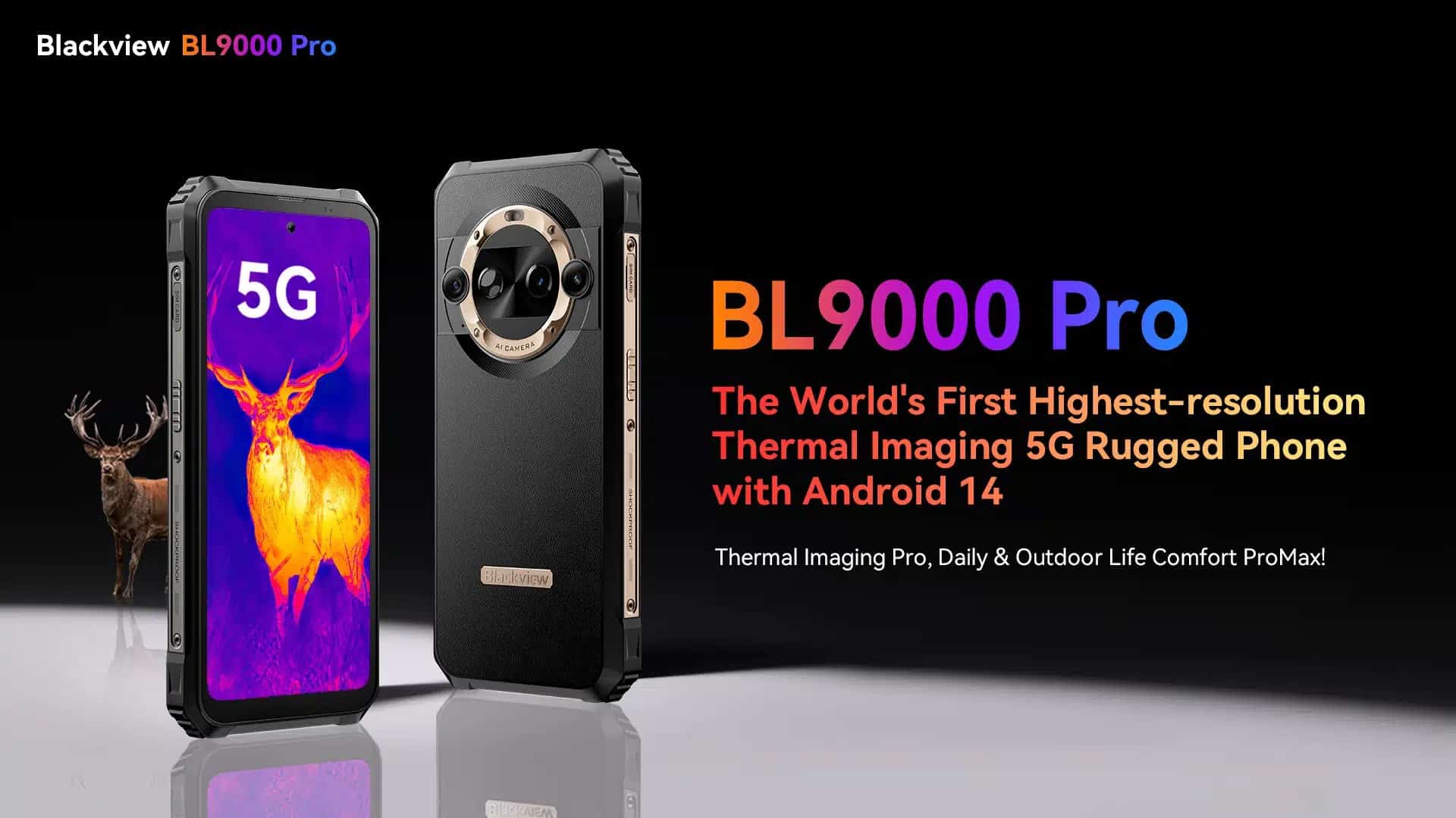 BL9000Pro