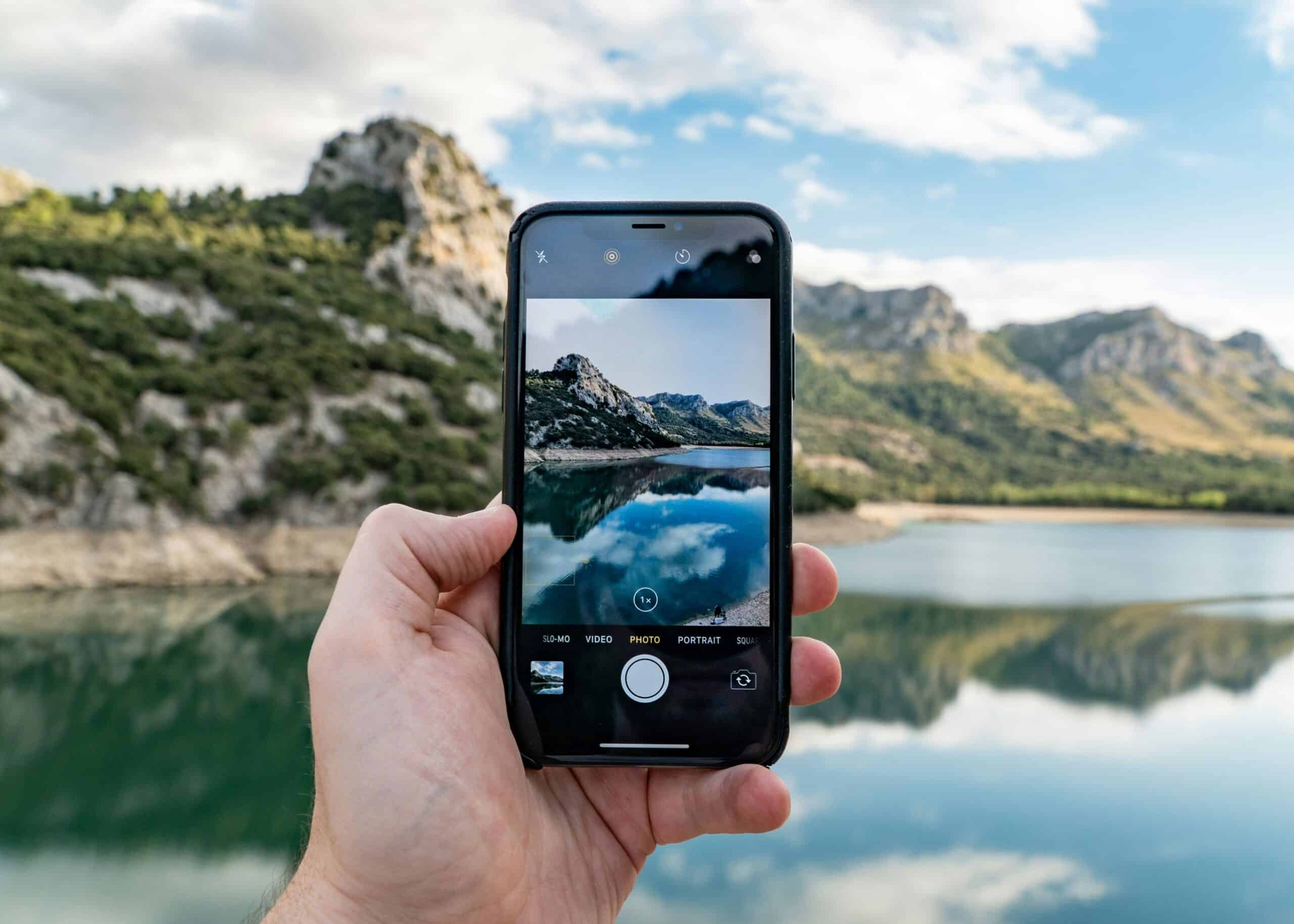 Otkrijte naše savjete i trikove kako slikati dobru fotografiju