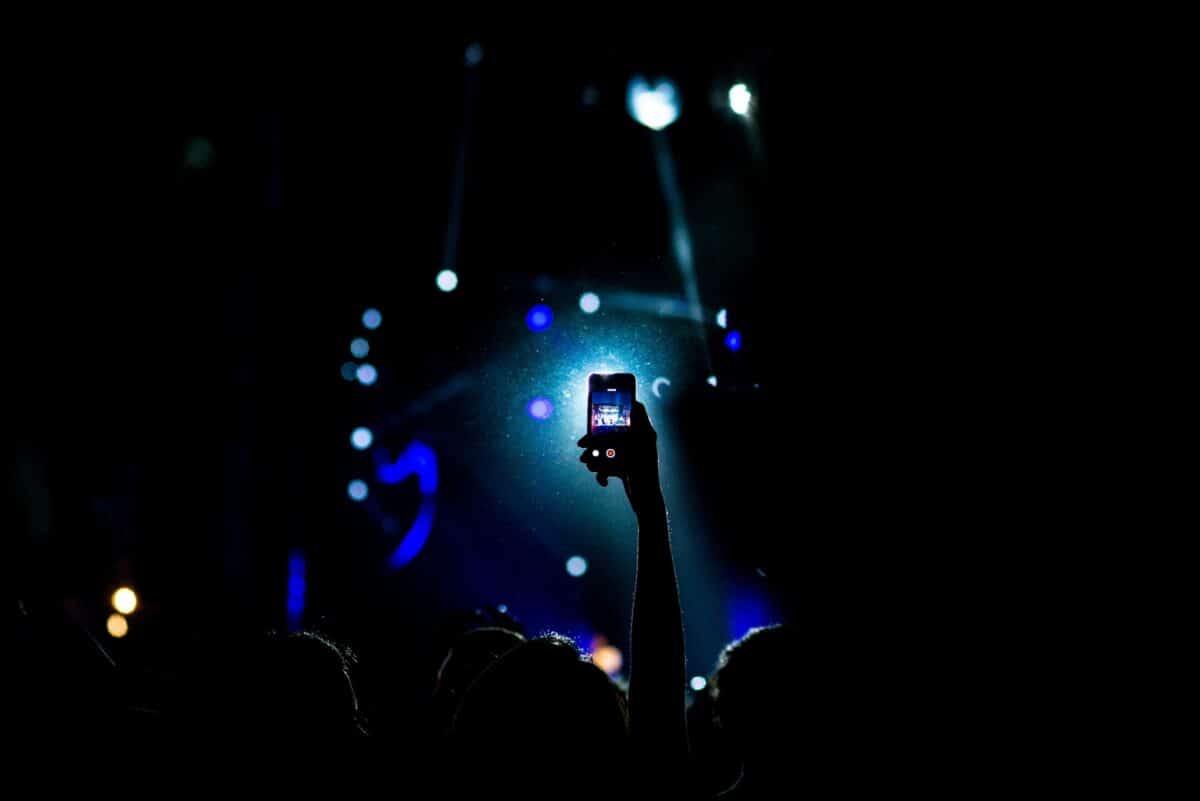 kako slikati dobru fotografiju u mračnim uvjetima ili uvjetima slabog osvjetljenja