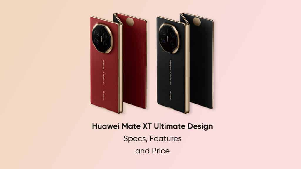 huawei mate xt ultimate design recenzija