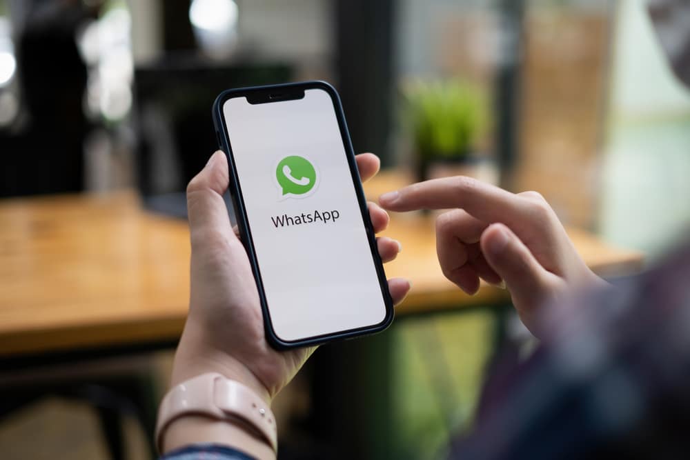 kako vratiti poruke na whatsapp