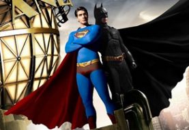 Batman i Superman - novosti