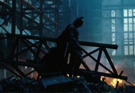 The Dark Knight: novi trailer