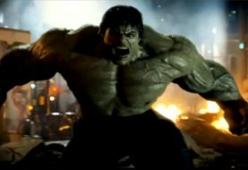 The Incredible Hulk trailer