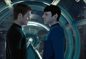 Star Trek XII u kinima 17. svibnja 2013. godine