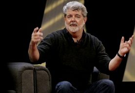 Celebration V: George Lucas pobrao ovacije