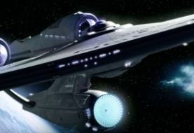 ST XII - Star Trek Into Darkness
