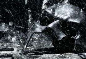 Poster: The Dark Knight Rises