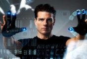 Tom Cruise u Oblivionu