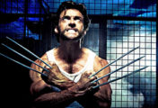 Prva službena Wolverine slika