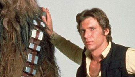 Harrison Ford ne želi razgovarati o Ratovima zvijezda