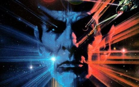 Zvjezdane staze 3: Potraga za Spockom (1982.)