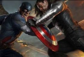 TRAILER -  Captain America: The Winter Soldier