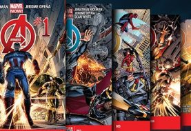 15.000 Marvelovih stripova za bagatelu!