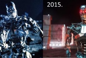 Hoće li Terminator 5 biti loš?