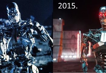 Hoće li Terminator 5 biti loš?