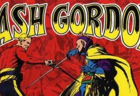 Flash Gordon, spasitelj svemira
