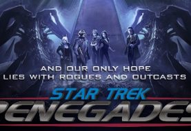 Početkom kolovoza premijera 'Star Trek: Renegades'