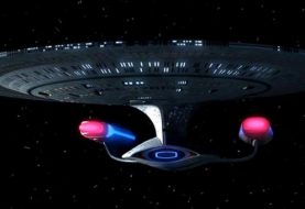 Pogledajte odličan video evolucije USS Enterprisea od jedrenjaka do svemirske krstarice