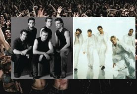 Vjerovali ili ne: Backstreet Boys i 'N Sync snimat će film o zombijima