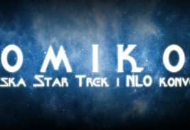 Dođite na Star Trek i NLO konvenciju u Donjem Miholjcu!