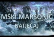 Natječaj za zimski broj SF zbirke Marsonic - rok do 1.11.2015.