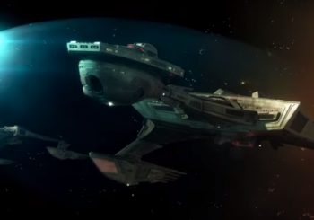 Na Youtube je objavljen film 'Star Trek: Renegades'